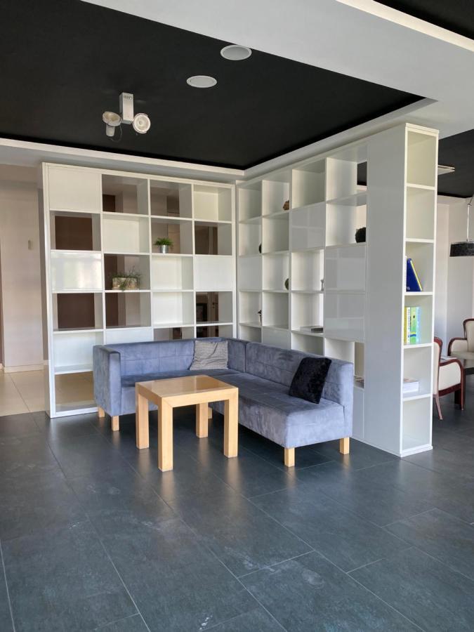 Apartament Prywatny Salon Z Aneksem Kuchennym I Sypialnia W Hotelu Diva Kołobrzeg Buitenkant foto